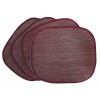016 0109 B Oval All Colours Set 4